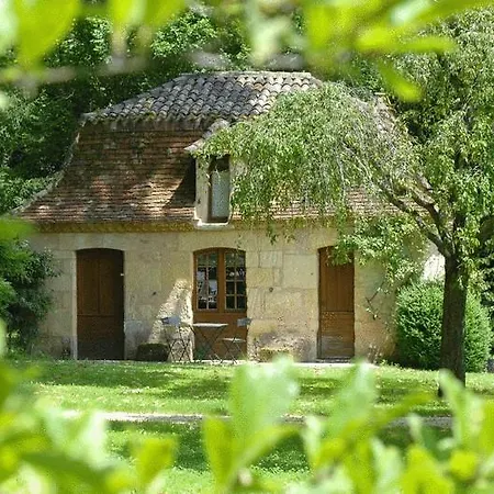Hotel Domaine De La Barde - Chateaux & De France