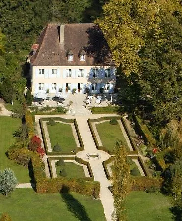Domaine De La Barde - Chateaux & De France 3*