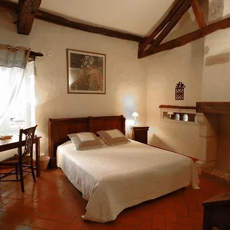 Domaine De La Barde - Chateaux & De France